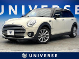 BMW MINI ミニクラブマン