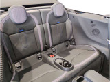 【MINI認定中古車】MINIのご購入はぜひMINI正規ディーラーで!メーカー基準の納車前点検整備を全車実施。規定整備を実施された車両にのみ付帯出来る全国保証。