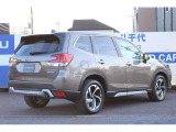 フォレスター 2.0 アドバンス 4WD 