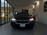 【ご納車後について】遠方のお客様はお住まいのエリアのBMWサービス工場にてメンテナンスを受けて頂けます。現地BMWへのお取次ぎなどもさせて頂きますのでご安心下さい。