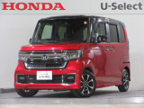 ホンダ N-BOXカスタム