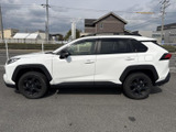 RAV4 2.0 アドベンチャー オフロードパッケージ II 4WD 