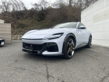 フェラーリ プロサングエ 