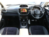 フォレスター 1.8 スポーツ 4WD 