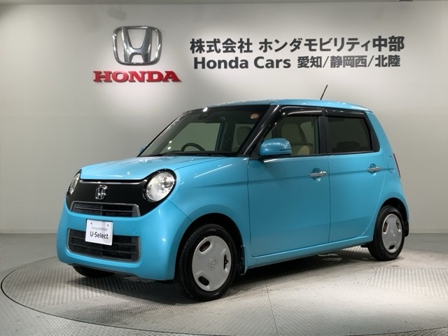 N-ONE G Lパッケージ 