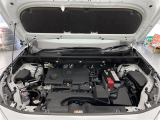 RAV4 2.0 G 4WD 4WD 本革シート