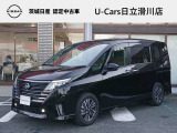令和5年8月登録車 日産 セレナ ハイウェイスターV E-POWER