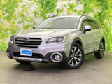 レガシィアウトバック 2.5 リミテッド 4WD 