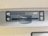【ETC】高速道路の料金所をストレスなく通過!話題のスポットやサービスエリアに多い「スマートIC」利用時は必須のアイテムです。当店でセットアップを実施、ご納車当日からすぐにご利用いただけます!