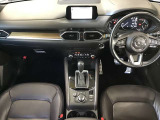CX-5 2.2 XD エクスクルーシブ モード 