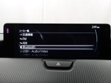 Bluetoothに接続することで、スマートフォンに入っている音楽アプリを車内で楽しめたり、通話が出来ます♪