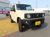ジムニー XC 4WD 