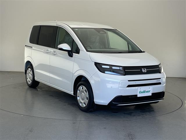 フリード1.5 エアー 4WD4WD ワンオーナー