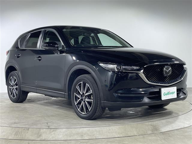 CX-5 2.2 XD プロアクティブ ワンオーナー 修復歴無し