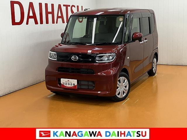 タント X ターボ 