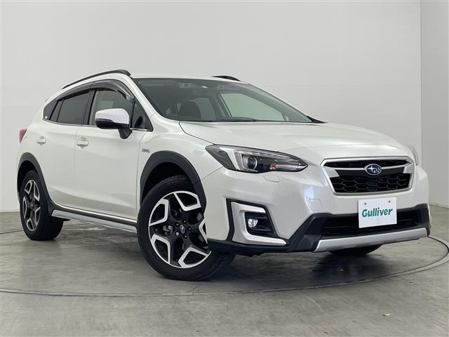 XV2.0 アドバンス 4WD4WD 修復歴無し