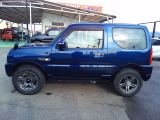 ジムニー ランドベンチャー 4WD 