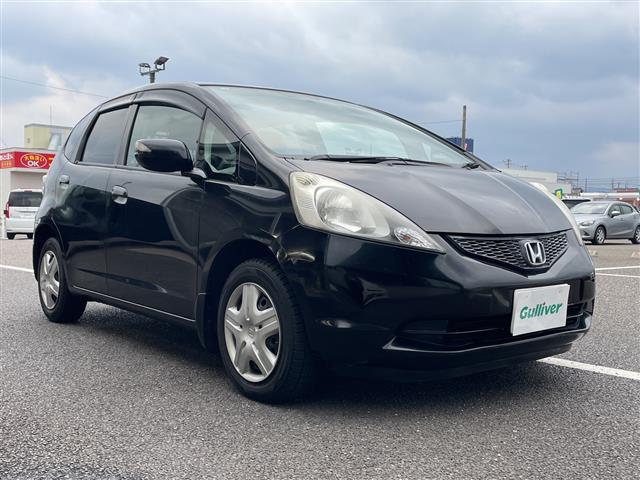 フィット 1.3 G ワンオーナー 修復歴無し