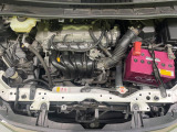 親切・丁寧な専門メカニックスタッフが応対!・車検・点検整備・事故等の修理などアフターサービスも安心。お車のカスタマイズもネクステージのサービススタッフまでご相談ください!