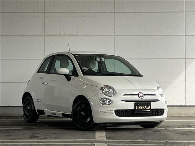 500 1.2 ポップ 修復歴無し