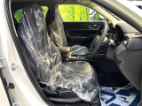 もちろん車内はキレイです♪よりクリーンな状態をキープしたいお客様には『ナノゾーンコート』がおすすめ!新型コロナウイルス対策や、除菌・消臭に効果を発揮し多くの方にご好評いただいております。