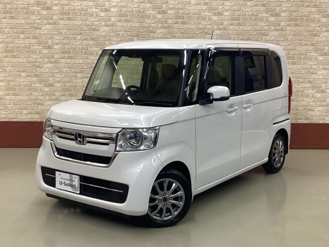 ホンダ N-BOX 