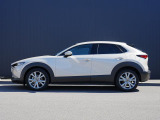 CX-30 2.0 20S プロアクティブ ツーリングセレクション 