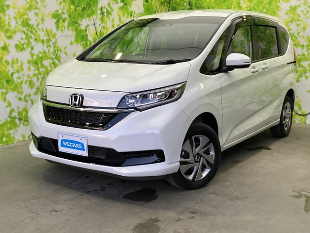 フリード 1.5 ハイブリッド G 4WD