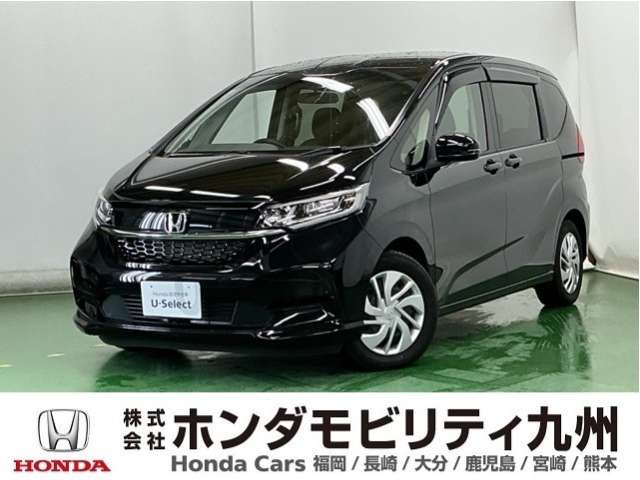フリード 1.5 G ホンダセンシング （6BA-GB5）