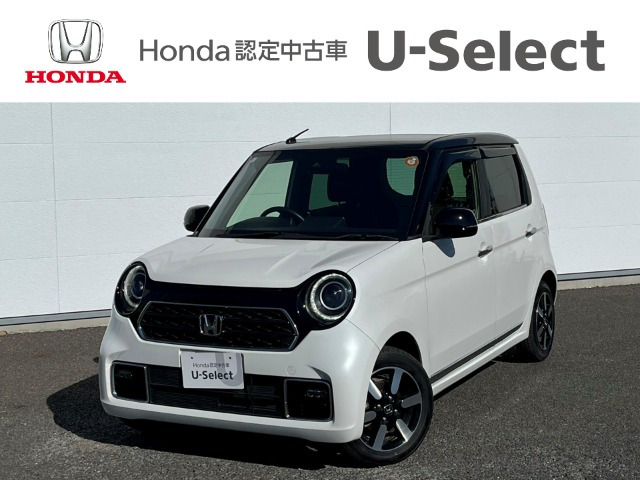 N-ONE プレミアム 