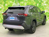 RAV4 2.0 アドベンチャー 4WD 