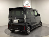 N-BOXカスタム L 