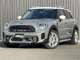 ミニクロスオーバー クーパー SD オール4 4WD 4WD ワンオーナー