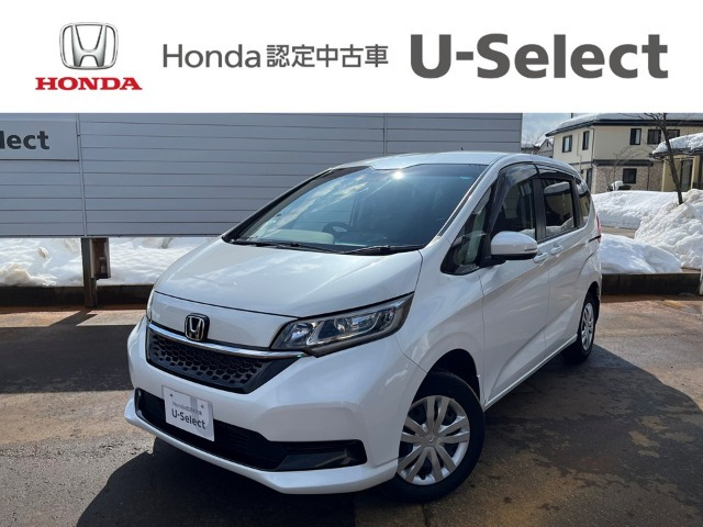 フリード 1.5 G ホンダセンシング 4WD （6BA-GB6）