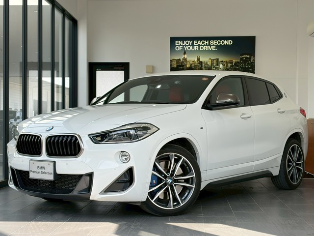 X2 M35i 4WD 
