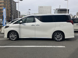 アルファード 2.5 S タイプゴールド 