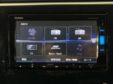 【オーディオ機能】Bluetooth対応、ミュージックサーバー、デジタルTV、DVD/CDプレーヤー・AM/FMチューナー付きです。