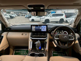 ランドクルーザー300 3.5 ZX 4WD 
