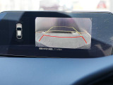 バックカメラも装備されていますので、駐車場での取り回しも安心です!バックカメラの映像はナビへと映し出されます。大きな画面で確認ができて安心です!