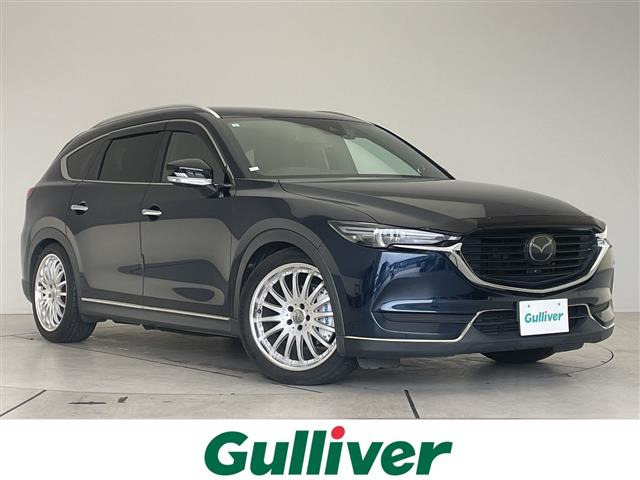 CX-8 2.2 XD プロアクティブ 修復歴無し