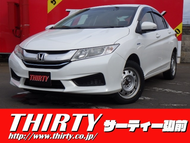 グレイス1.5 ハイブリッド DX 4WD