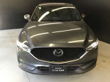 平成31年式☆CX-5です