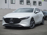 マツダ MAZDA3ファストバック