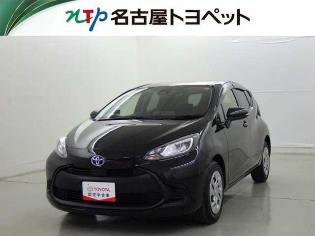 アクア 1.5 X（6AA-MXPK11）