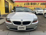Z4 ロードスター 2.2i オリジナルコンディション