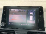 ■フロント&サイド&バックソナー/駐車するときにバックガイドモニターを見ながら安心して駐車することが出来ます/サイドモニター(ルーミミラー内臓)も付いていますので横の見えにくい所も確認できます!