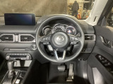 CX-5 2.0 20S スマートエディション 