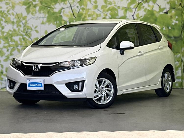 フィット1.3 13G Sパッケージ