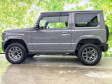 ジムニー XC 4WD 