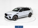 Bentayga Sが入荷いたしました。